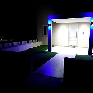 Universe House Holiday home Dromolaxia