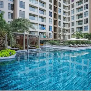 Apartment Genius Millennium Free Pool