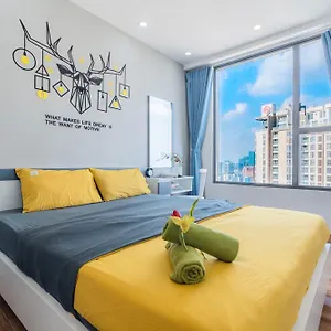  Apartment Rivergate - The Origin