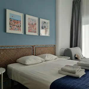 Tefkrou Anthia 9 Apts Apartment Ayia Napa