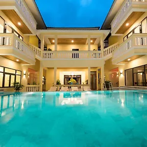 Calla Villa Hoi An