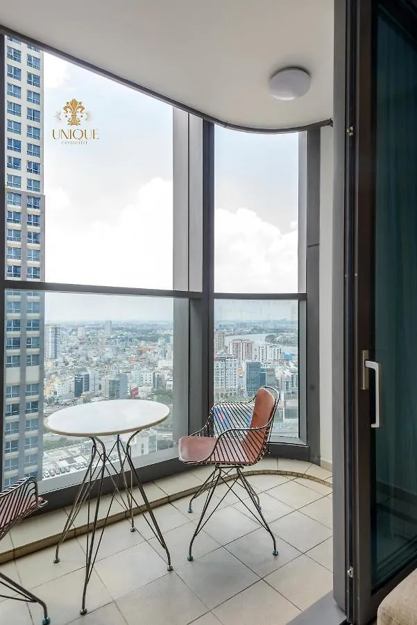 Landmark 81 Unique Condotel Ho Chi Minh City 0*,  Vietnam