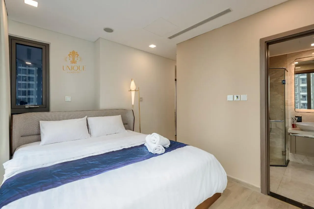 Landmark 81 Unique Condotel Ho Chi Minh City
