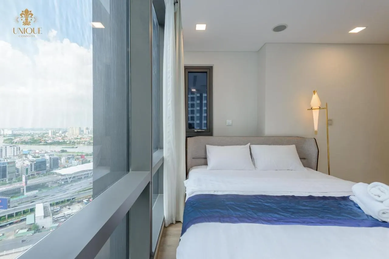 Landmark 81 Unique Condotel Ho Chi Minh City