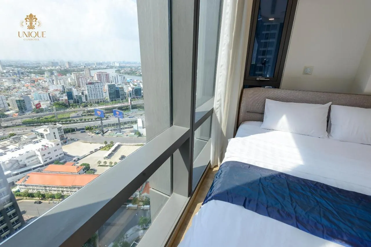 Landmark 81 Unique Condotel Ho Chi Minh City Apartment