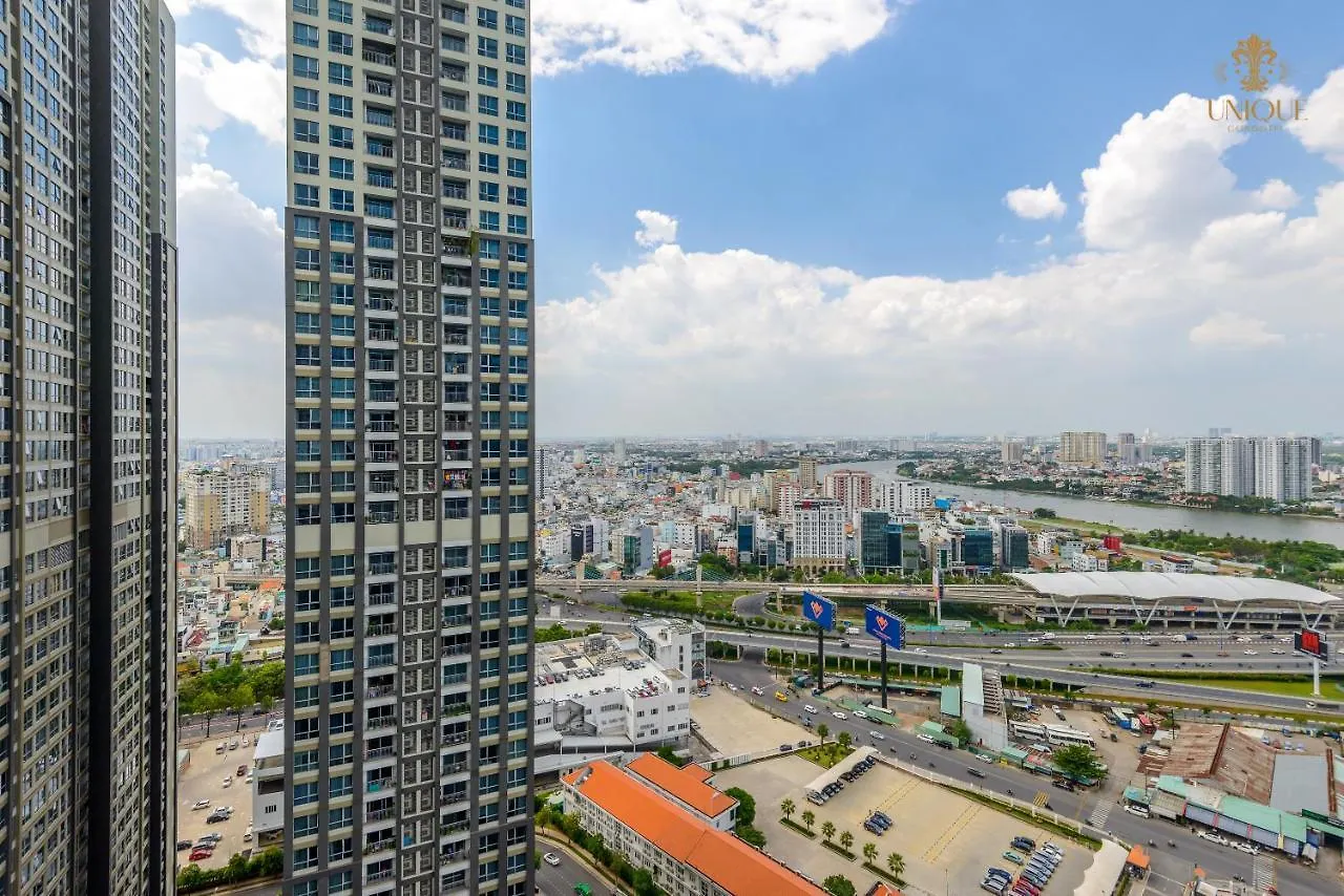 Landmark 81 Unique Condotel Ho Chi Minh City
