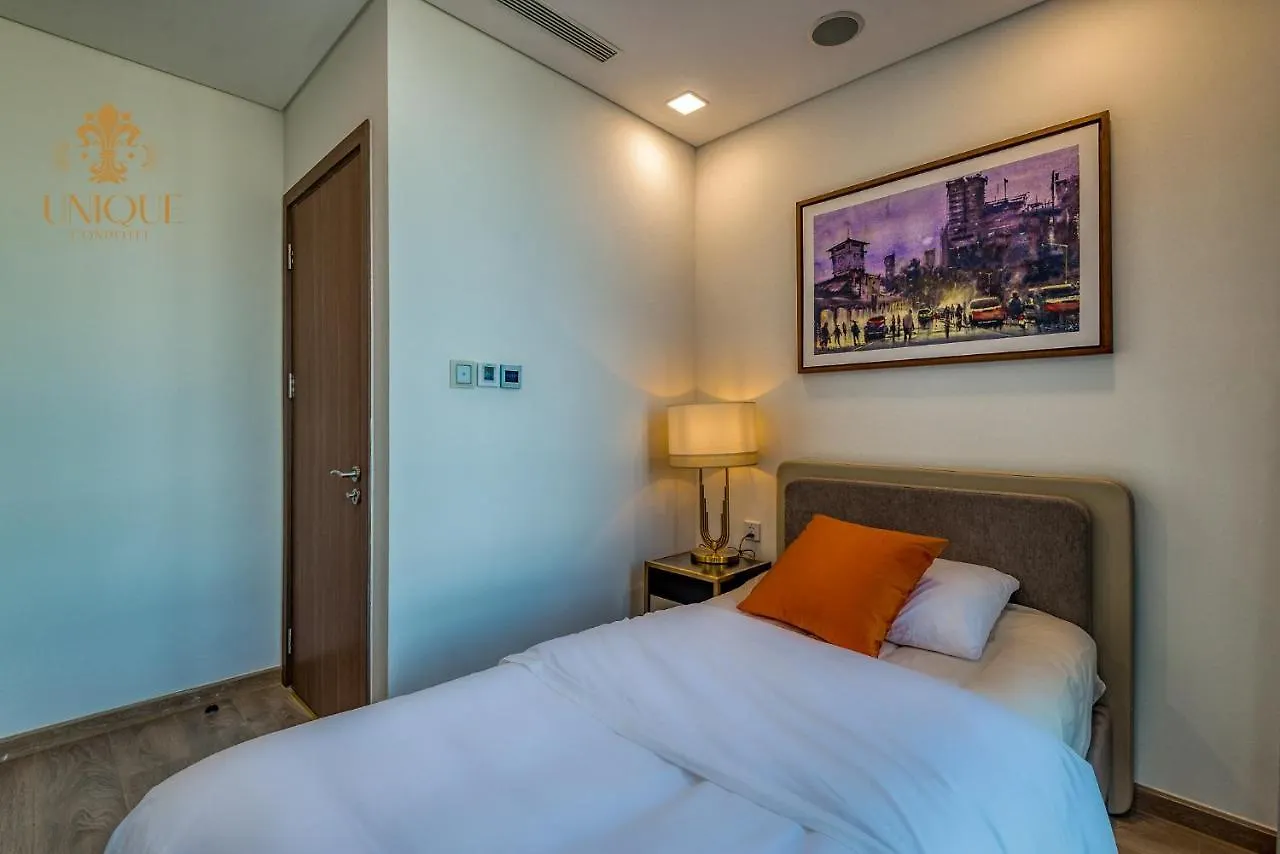 Landmark 81 Unique Condotel Ho Chi Minh City